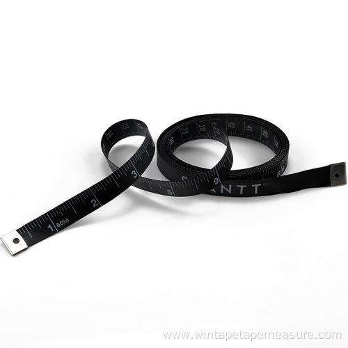 Customized Soft PVC Tailor Tape Measure